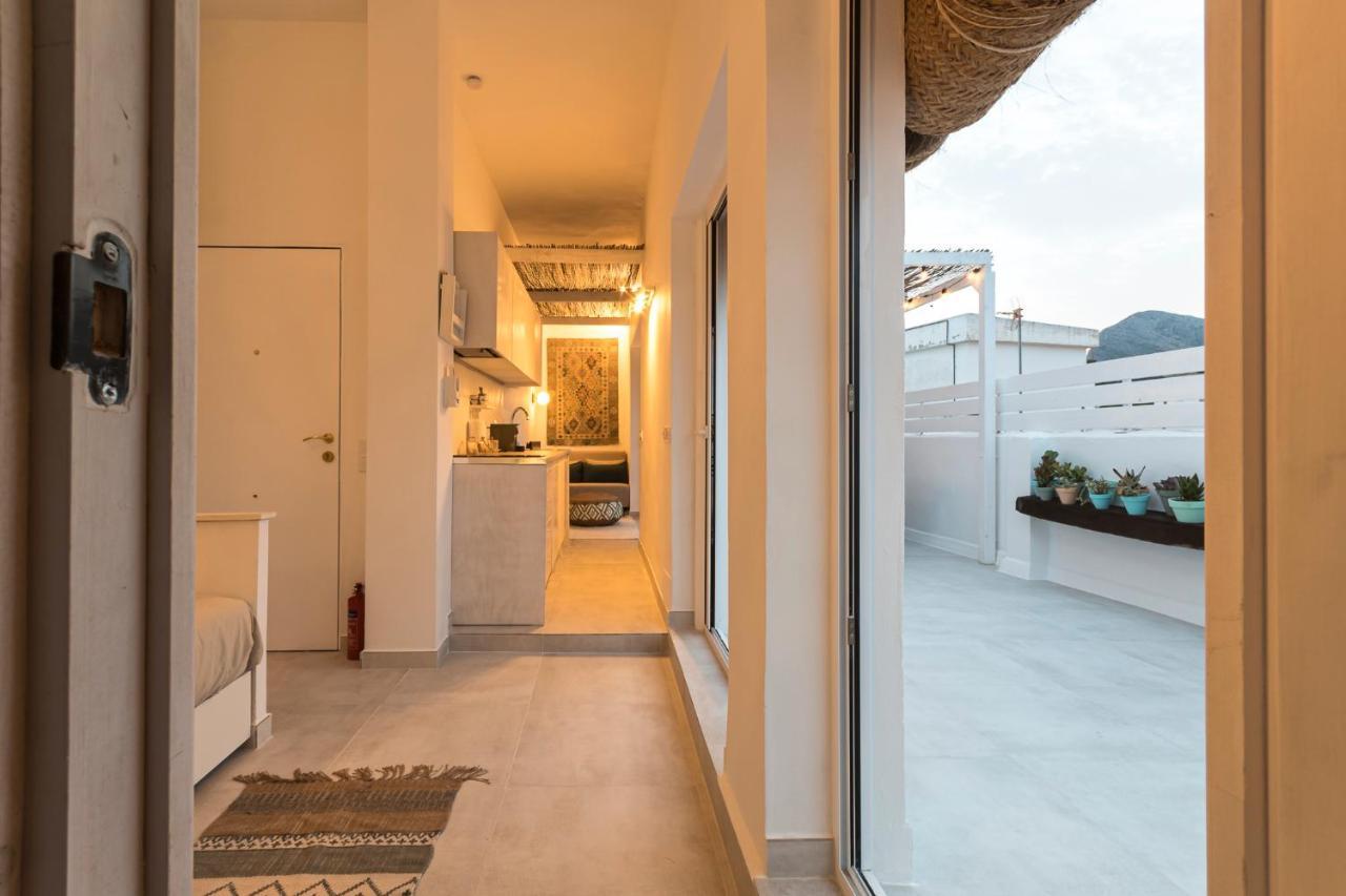 K-Era By Nuka Homes ฮาเวอา ภายนอก รูปภาพ