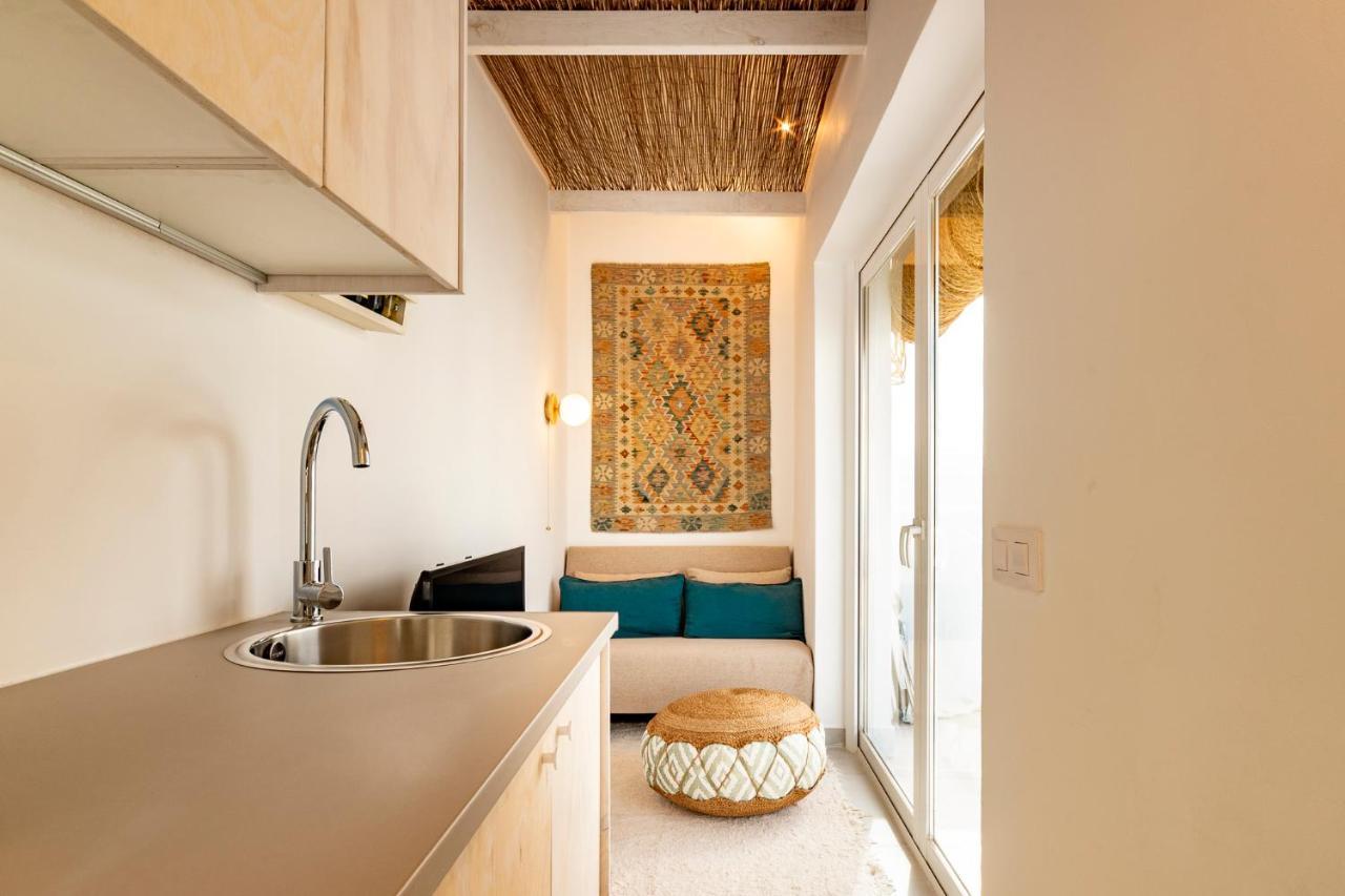 K-Era By Nuka Homes ฮาเวอา ภายนอก รูปภาพ