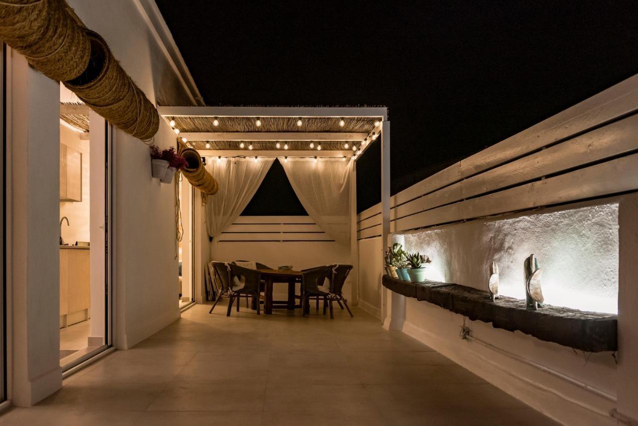 K-Era By Nuka Homes ฮาเวอา ภายนอก รูปภาพ
