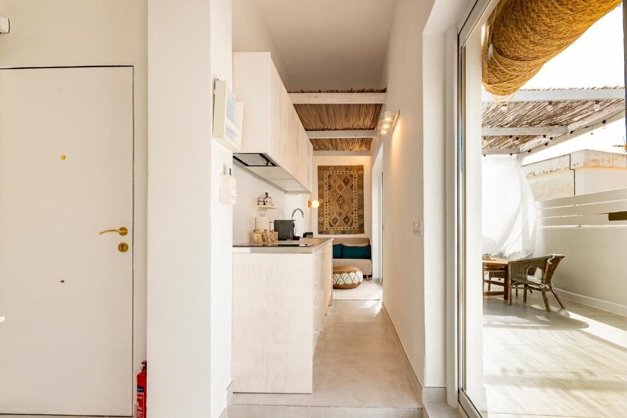 K-Era By Nuka Homes ฮาเวอา ภายนอก รูปภาพ